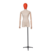 collapsible shoulder dress form mannequin
